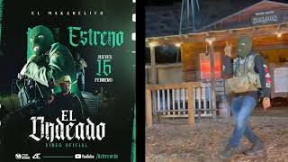 Nuevo Preview  El Ondeado 😈👻📽🎬( Video Oficial  ) El Makabelico # Del Records