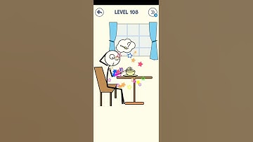 Draw puzzle 2 level 108