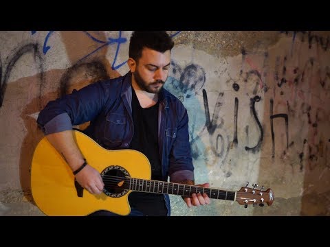 Θανάσης Γκαβάς -
