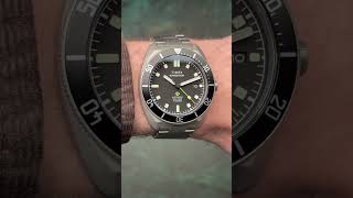 Zegarek Timex TW2Y63800 Expedition® Pioneer Automatic GMT | ZEGAREK.NET #Timex