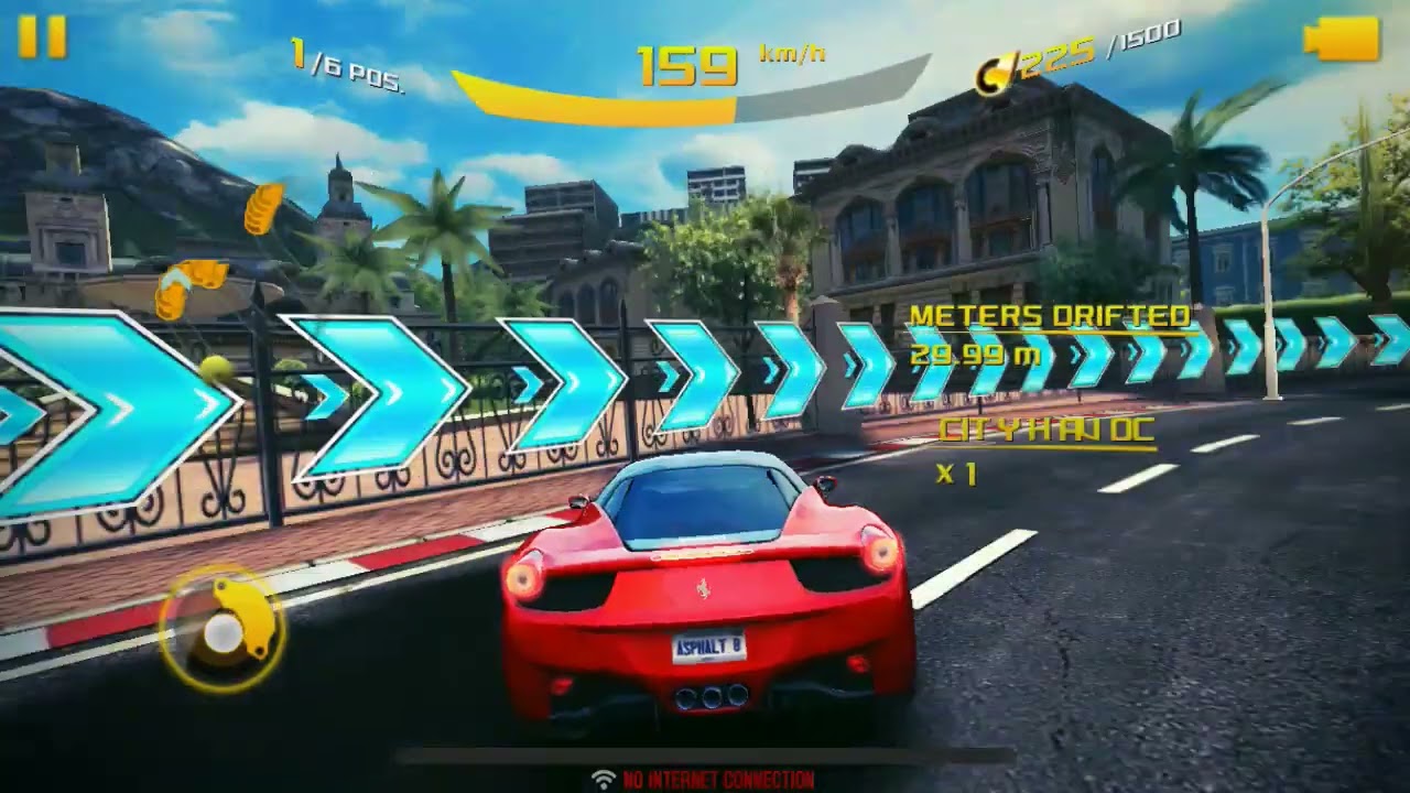 asphalt 8 its very crazy exprince like and subscribe @mtw gamerz6029