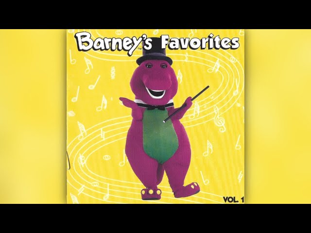 中古】 Barney バーニー / Favorites 1