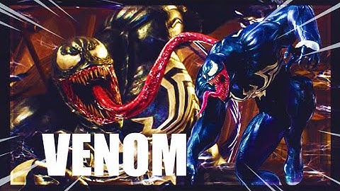 marvel vs capcom infinite  VENOM  ALL HYPER COMBOS ALL SUPER MOVES VS HULK {4K}