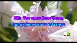 Tov Nanv Jienv Buoz | Iu-Mienh Christian Music