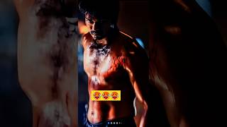 Thalapathy Vijay Six Pack