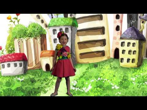 Enki-Benki / ენკი-ბენკი 2014