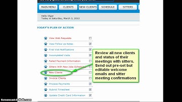 Intro to PetSitConnect