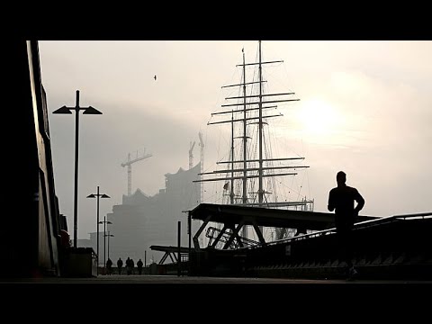Диверсия на немецком флоте: аресты в Гамбурге