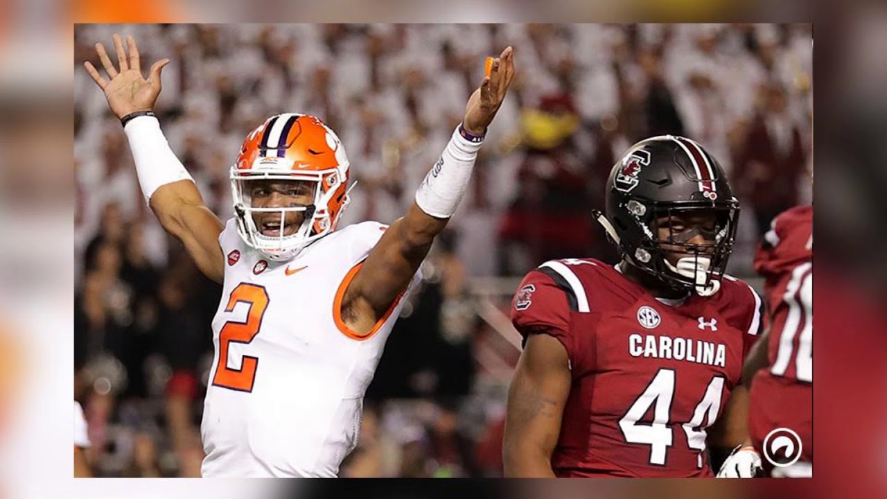 Clemson vs. Miami: Score, highlights, live updates from the ACC Championship