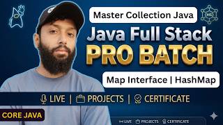 Information Master Collection Framework in Java 🚀 | Map: HashMap, LinkedHashMap, TreeMap | Day-64 News