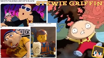 Twitter Sings FAMILY GUY “I’VE GOT A LITTLE LIST”