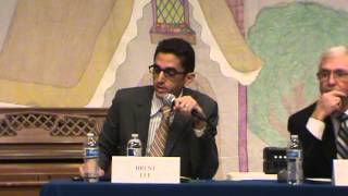 MANA Candidate Forum   RUSD  TA 5  Question   Dual Language Immersion Programs
