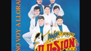 Cumbia Apasionada-  Aaron y Su Grupo Illusion