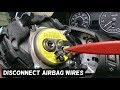 Bmw Sra Wiring Harnes