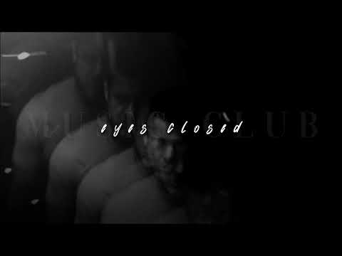 Imagine Dragons Eyes Closed Sped Up