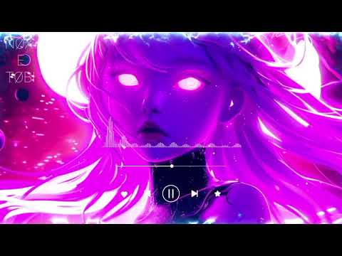 MIDNIGHT PULSE NØX E TØBI BRAZILIAN FUNK SPED UP