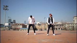 Kids on the Porch (Explicit) feat. Iso Indies