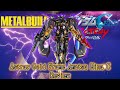 Metal Build Gundam Astray Gold Frame Amatsu Mina [Princess of the Sky Ver.] Review | MSG Seed Astray