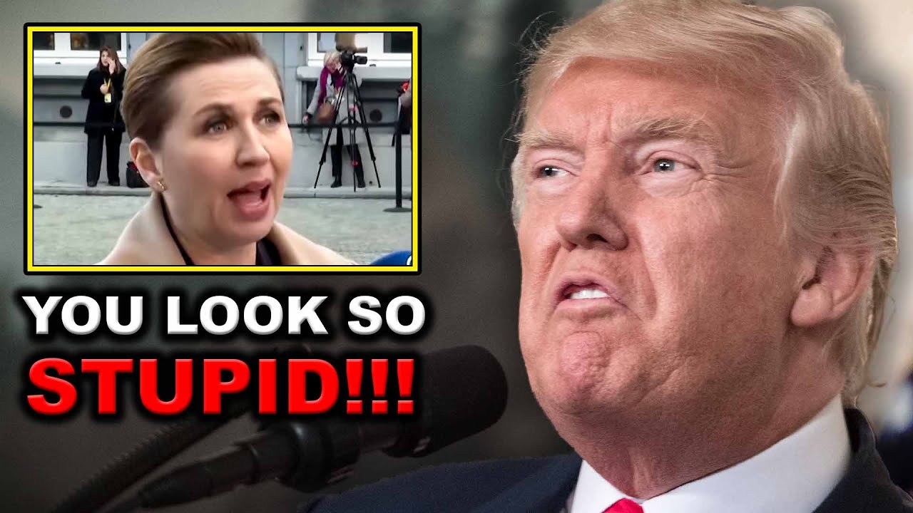 Entire Country TROLLS Trump With California Buy-Out Offer