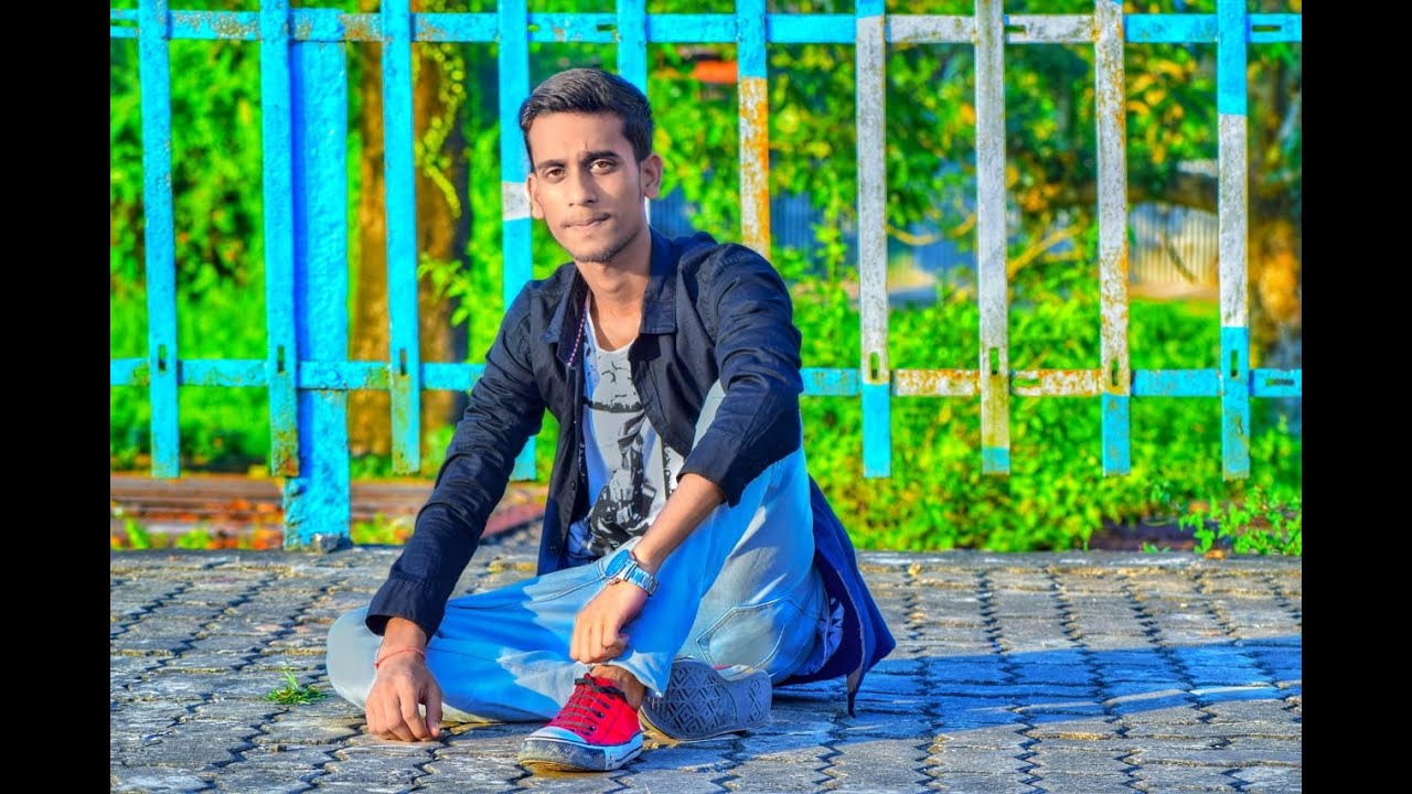 Dipon Roy's broadcast - YouTube