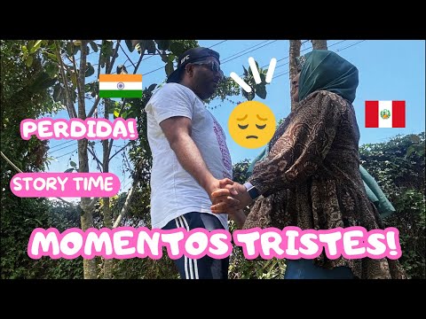 NO PUDE DAR EL ÚLTIMO ADIÓS POR SER MUJER😔(abogó por MI)#latinaenindia #live #vlog #youtubevideo