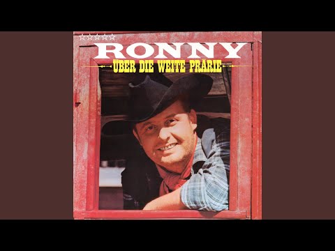 Ronny - Jesse James