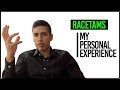My Personal Experience with Racetams