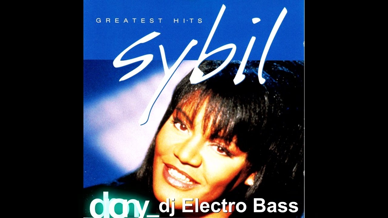 Sybil - Make It Easy On Me (1990) - YouTube