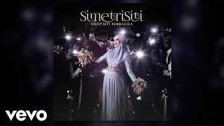 Dato' Siti Nurhaliza - Ikrar Cinta (Official Audio Video)