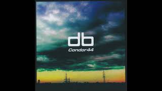 CONDOR44 − db (Official Audio)