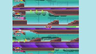 150cc 2 player- Rush (nitrome)