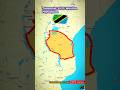 Tanzania Maps Tanzania 35 2 Muslim Population Tanzania Country Tanzania Map Travel Youtu Tanzania Maps Tanzania 35 2 Muslim Population Tanzania Country Tanzania Map Travel Youtu