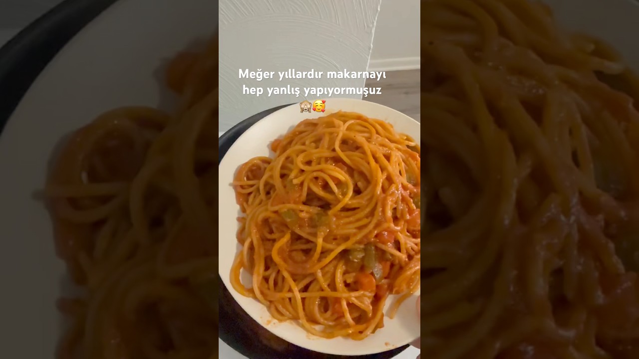 #makarnatarifi #pratikyemektarifleri #5dakika #recipe #tarif #makarnatarifi #pratikyemektarifleri #5dakika #recipe #tarif