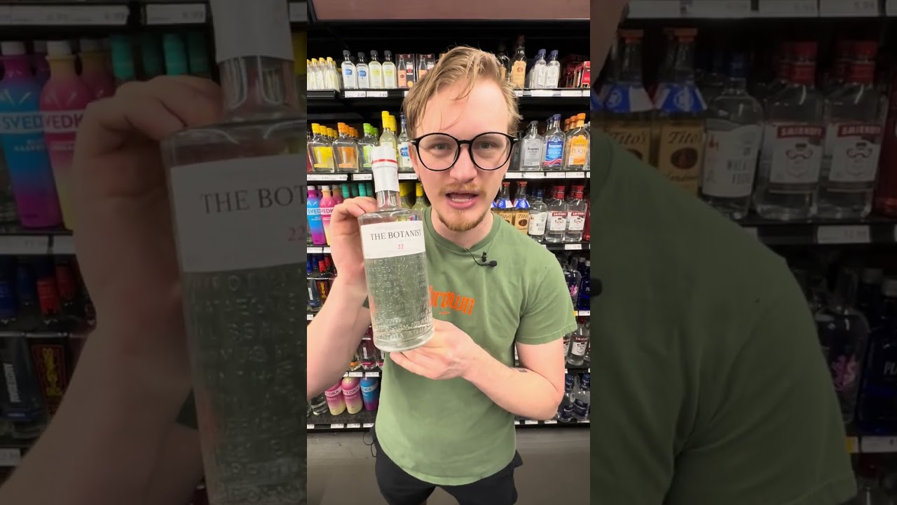 THE PERFECT WAY TO POP YOUR JUNIPER BERRY!!!