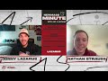 NewMass Minute with Jonny Lazarus