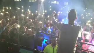 Cheb midou soiree université Constantine 3 Top #live