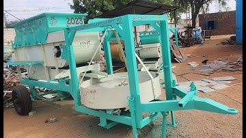 Discover the Game-Changing Machine That Every Farmer Needs!