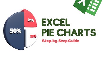 Excel Pie Charts Made Easy: A Comprehensive Tutorial