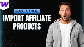 How To Import eBay Affiliate Products To WordPress WooCommerce [Step By Step Guide]