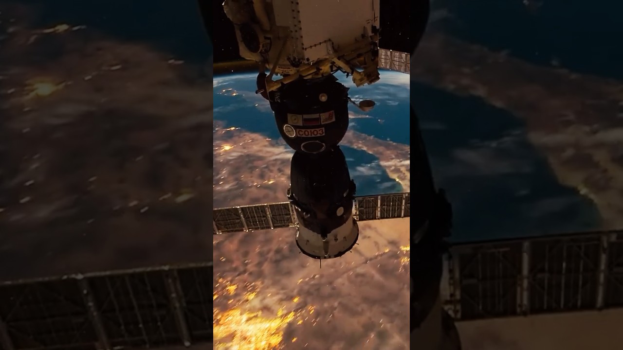 Daylight at Your Fingertips: Reflect Orbital's Satellite Light Service 