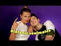 Noah And Millie Being Effortlessly Funny For 8 Minutes Straight 