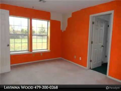 2701 N Center ST, Fayetteville, AR home video tour