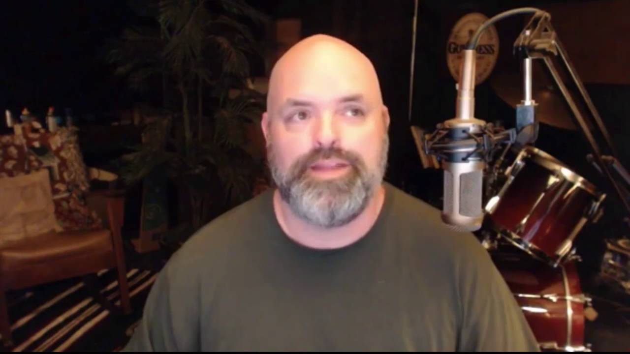 Jack Humphrey For Brian D Ridgway - YouTube