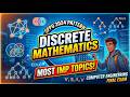 most imp topic in discrete mathematics sppu 2024 pattern computer engineering final exam
