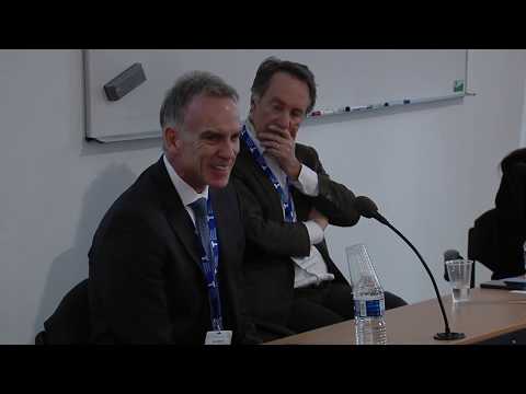 میزگرد بورس اوراق بهادار تهران در مورد ارزهای دیجیتال