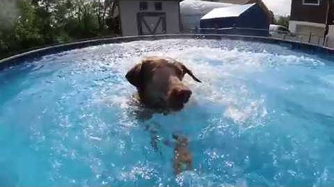 DJI Osmo Action - Slow Motion