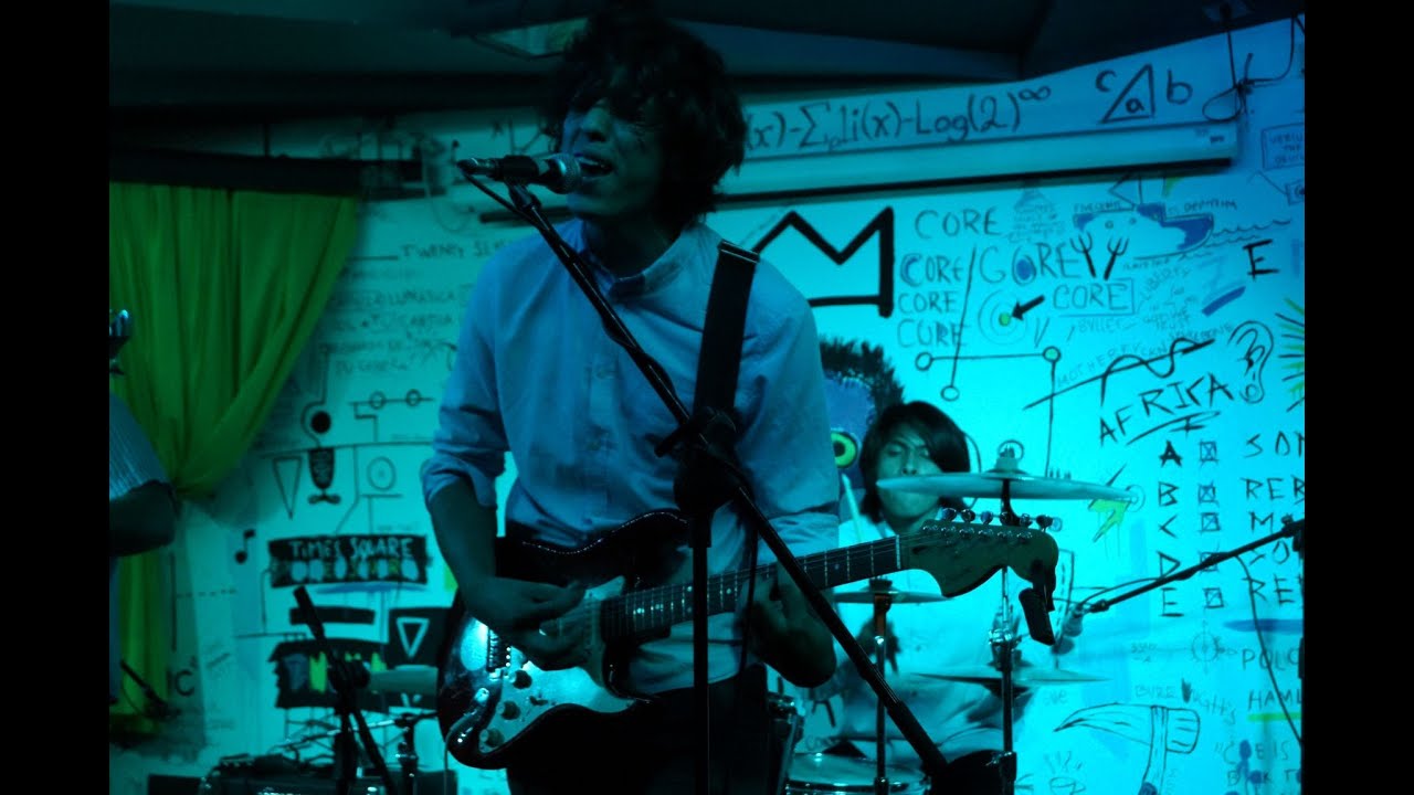 Contemporáneo - Instinto personal (En Vivo) Zeppelin Music Factory                  03 Octubre 2019