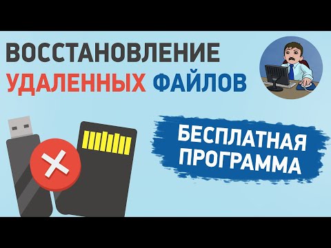 Видео: Какая лучшая бесплатная программа для восстановления данных для Windows 10?