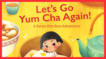 📖 🍮🥢 Let