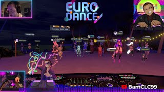 Download Lagu DJ BAMMY POPUP COCO CLUB (EURODANCE) MP3 Download Lagu DJ BAMMY POPUP COCO CLUB (EURODANCE) MP3